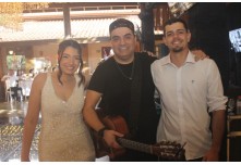 Casamento Angélica e Matheus