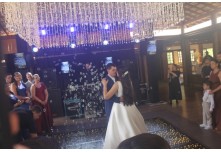 Casamento Angélica e Matheus