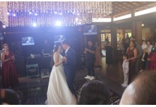 Casamento Angélica e Matheus