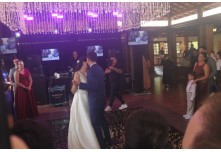 Casamento Angélica e Matheus