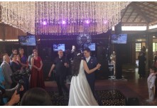 Casamento Angélica e Matheus