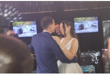 Casamento Angélica e Matheus