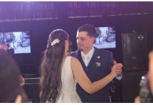 Casamento Angélica e Matheus