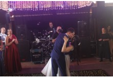 Casamento Angélica e Matheus