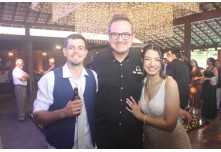 Casamento Angélica e Matheus