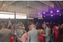 Casamento Angélica e Matheus