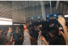 Casamento Angélica e Matheus