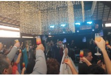 Casamento Angélica e Matheus