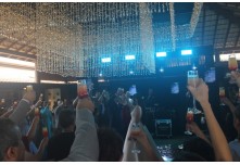 Casamento Angélica e Matheus