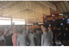 Casamento Angélica e Matheus