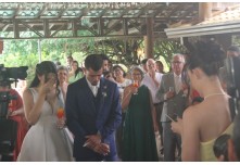 Casamento Angélica e Matheus