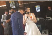 Casamento Angélica e Matheus