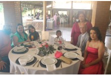 Casamento Angélica e Matheus