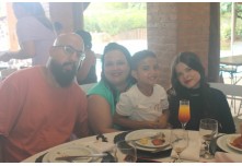 Casamento Angélica e Matheus