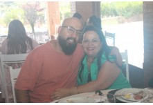 Casamento Angélica e Matheus