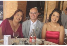 Casamento Angélica e Matheus