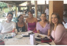 Casamento Angélica e Matheus