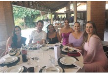 Casamento Angélica e Matheus