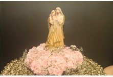 Casamento Angélica e Matheus