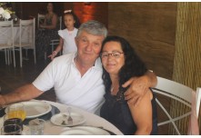 Casamento Angélica e Matheus