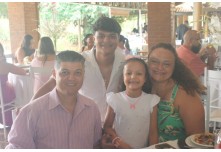 Casamento Angélica e Matheus