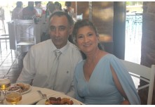 Casamento Angélica e Matheus