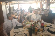 Casamento Angélica e Matheus