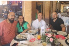 Casamento Angélica e Matheus