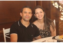 Casamento Angélica e Matheus