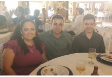 Casamento Angélica e Matheus