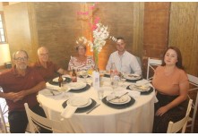 Casamento Angélica e Matheus