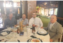 Casamento Angélica e Matheus