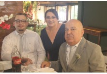 Casamento Angélica e Matheus