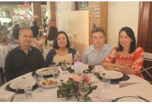 Casamento Angélica e Matheus