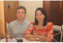 Casamento Angélica e Matheus