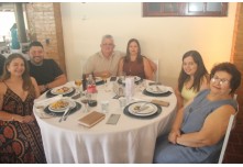 Casamento Angélica e Matheus