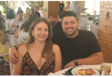 Casamento Angélica e Matheus