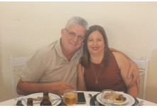 Casamento Angélica e Matheus