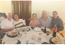 Casamento Angélica e Matheus