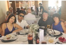 Casamento Angélica e Matheus