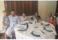 Casamento Angélica e Matheus