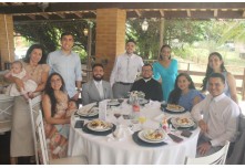 Casamento Angélica e Matheus