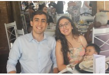 Casamento Angélica e Matheus