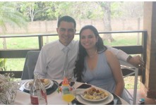 Casamento Angélica e Matheus