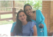 Casamento Angélica e Matheus