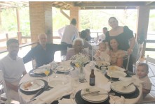 Casamento Angélica e Matheus