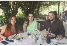 Casamento Angélica e Matheus