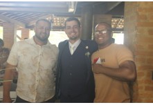 Casamento Angélica e Matheus