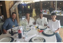 Casamento Angélica e Matheus