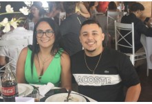 Casamento Angélica e Matheus